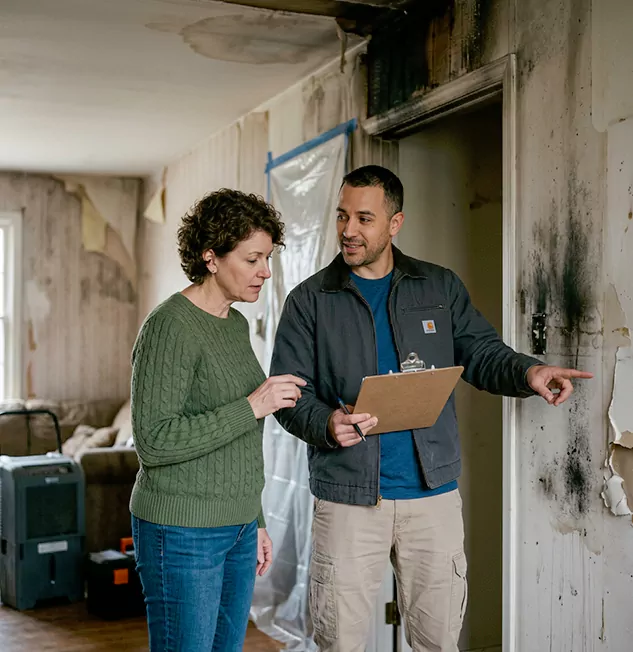 Why Choose Colleyville Restoration Pro Over Other Fire and Water Restoration Companies?
